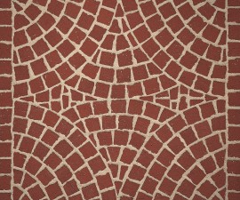 "Feldhaus Klinker" klinkerio trinkelės mozaika M402 Gala Plano